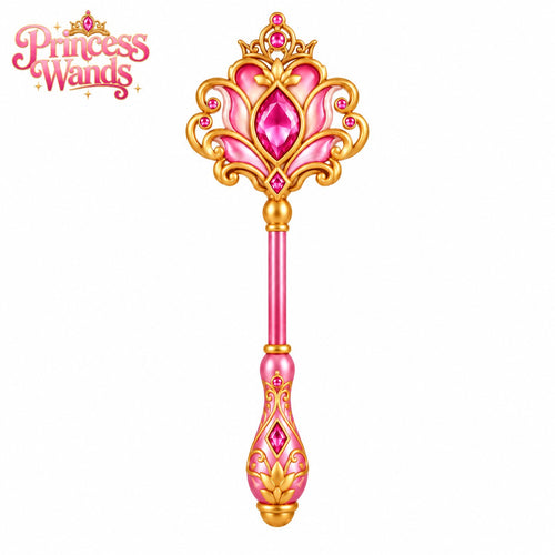 Princess Wands™ - Tap To Pay Wand
