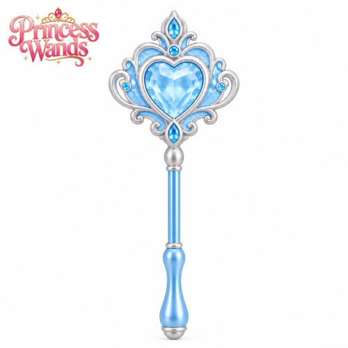 Princess Wands™ - Tap To Pay Wand