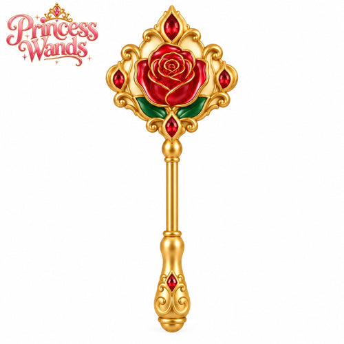 Princess Wands™ - Tap To Pay Wand